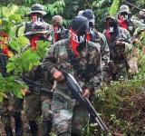 Les négociations de paix reprennent entre Bogota et l'ELN en Colombie